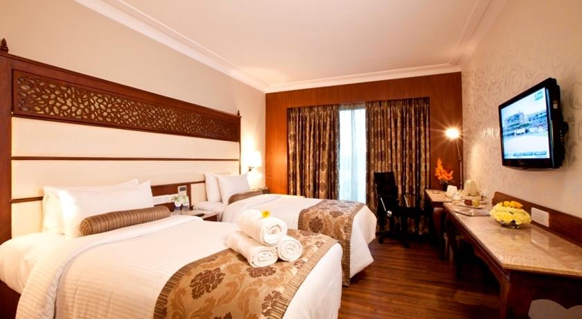 Goldfinch Hotel